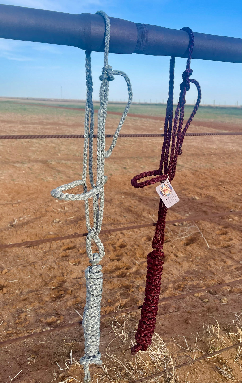 Customized Cowpuncher