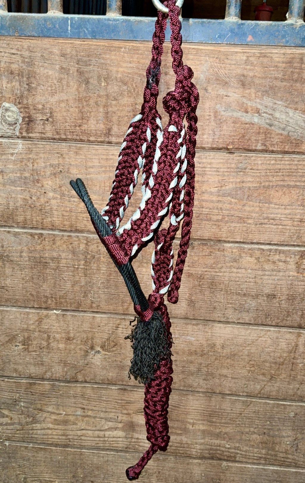 Customized Twisted Sister