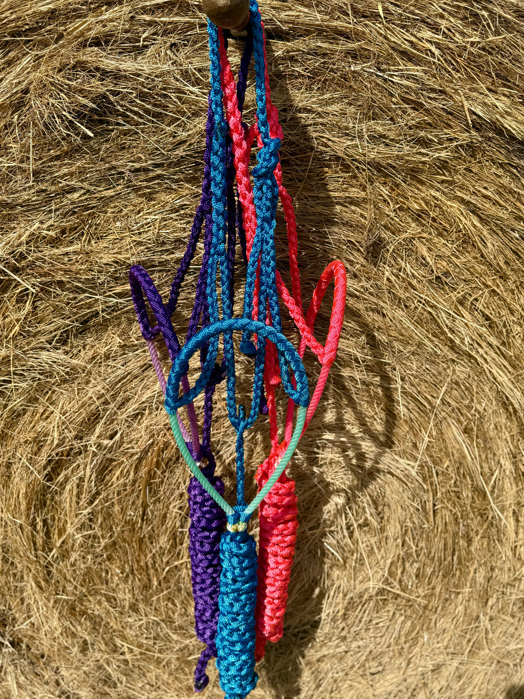 Wrapped Riata Bundle