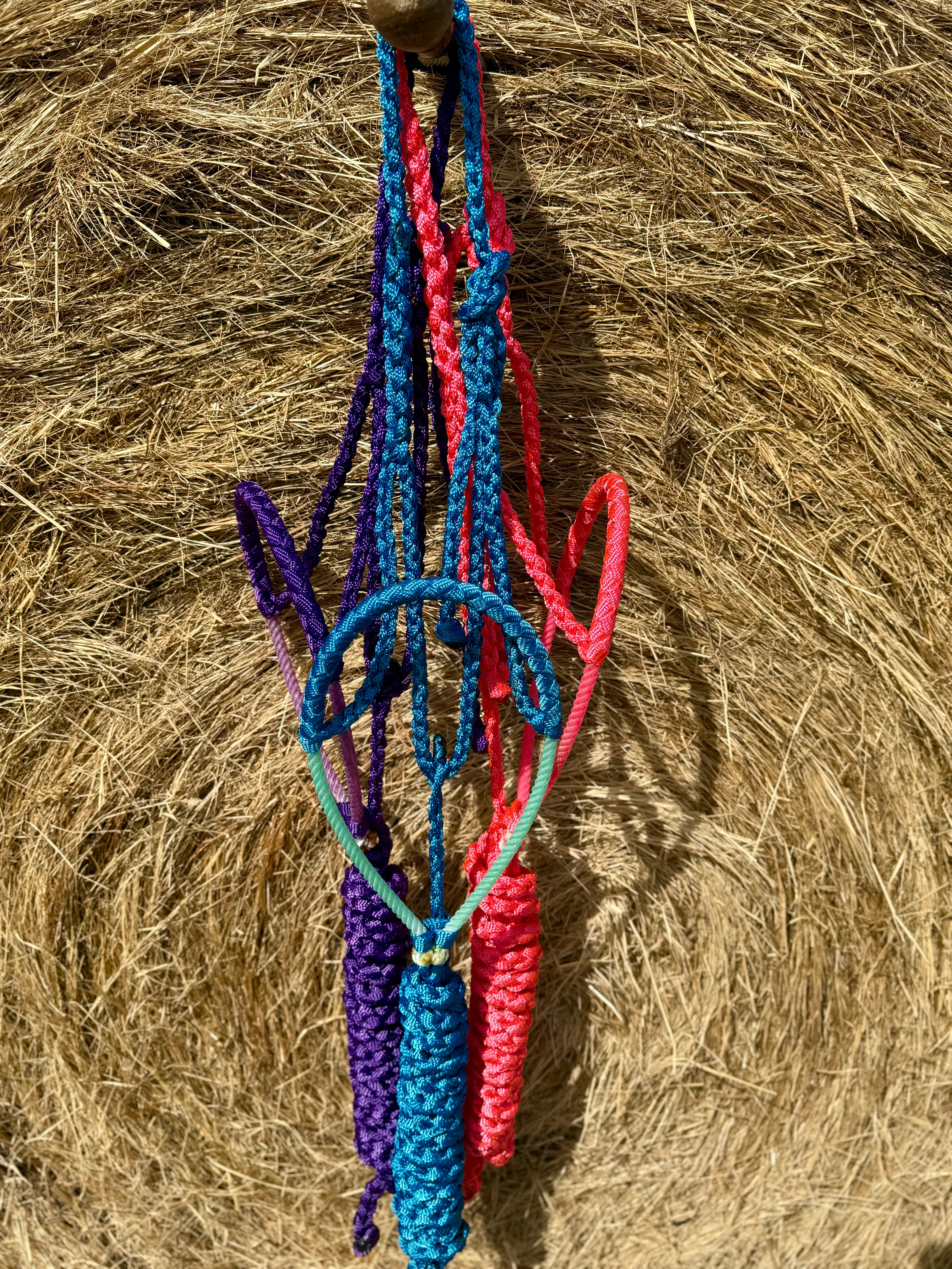 Wrapped Riata Bundle