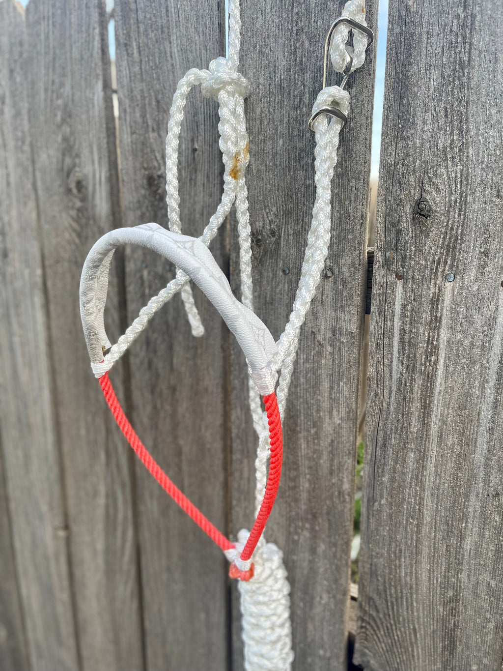 Customized Bougie Betty - White