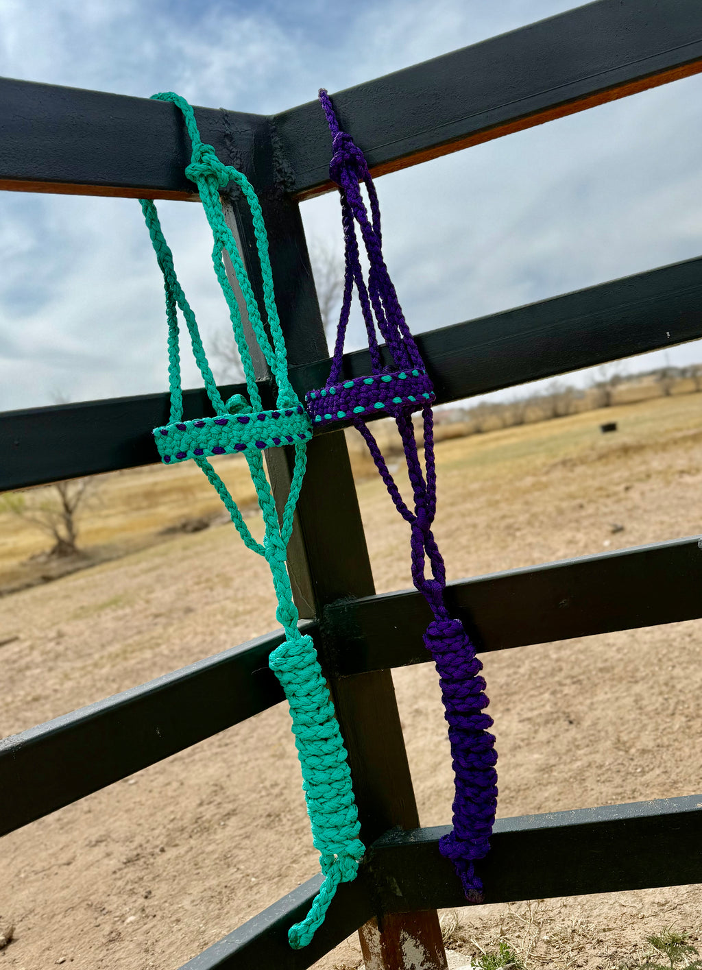 Customized BuckStitched O.G. Cowboy - $50