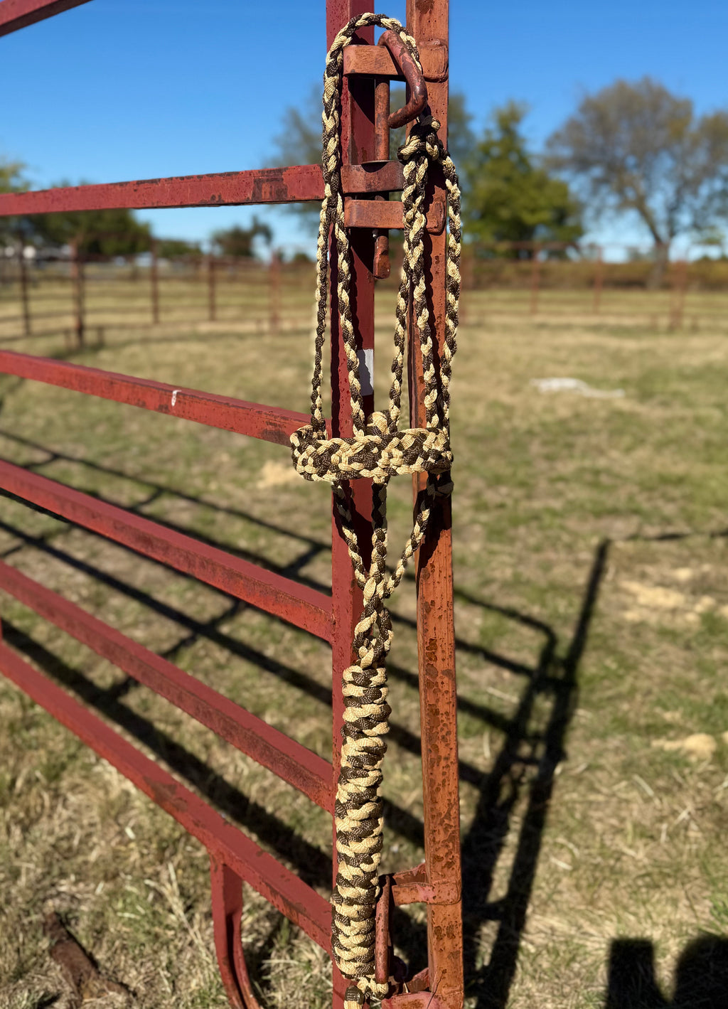 Customized O.G. Cowboy