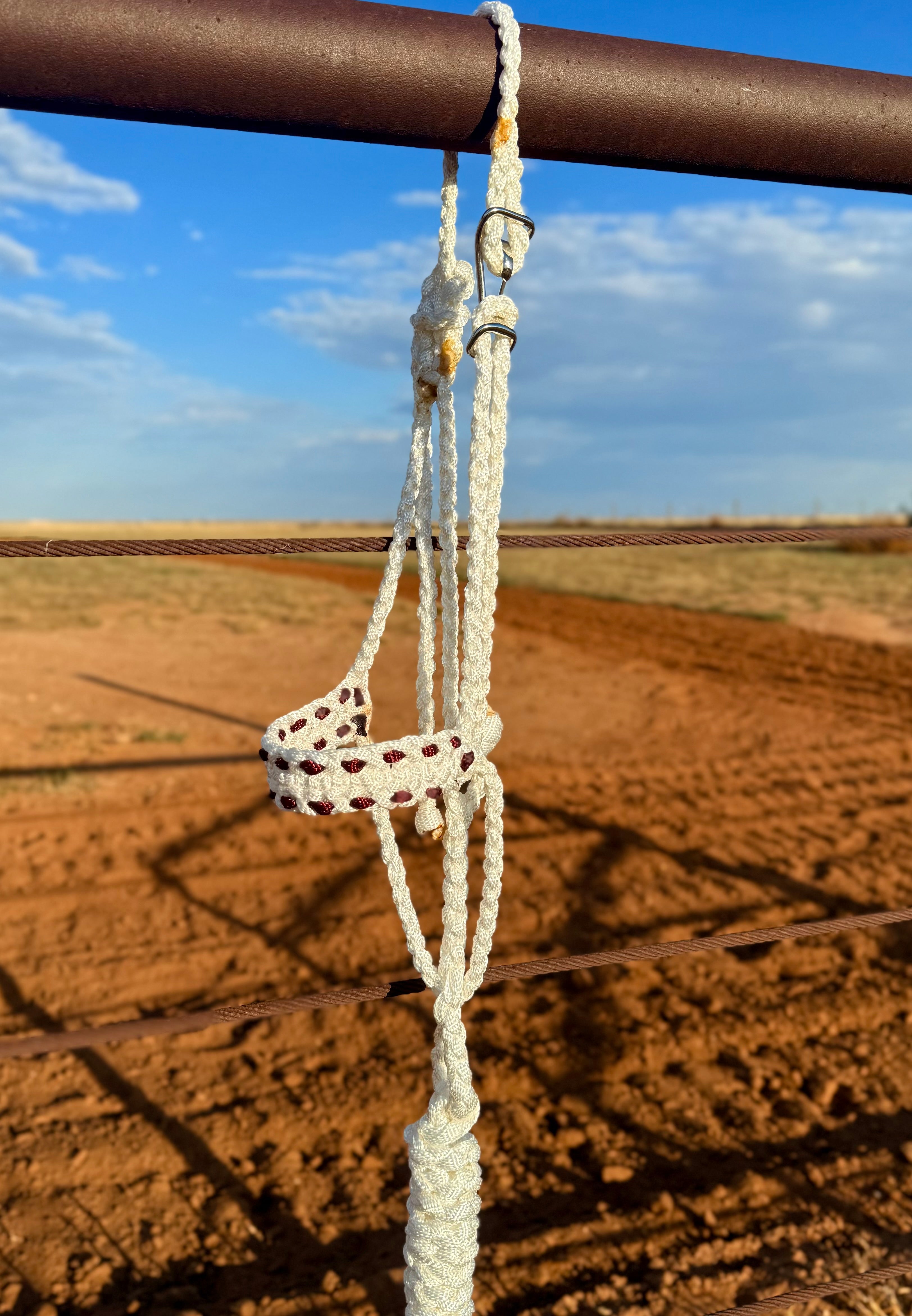 Customized BuckStitched O.G. Cowboy