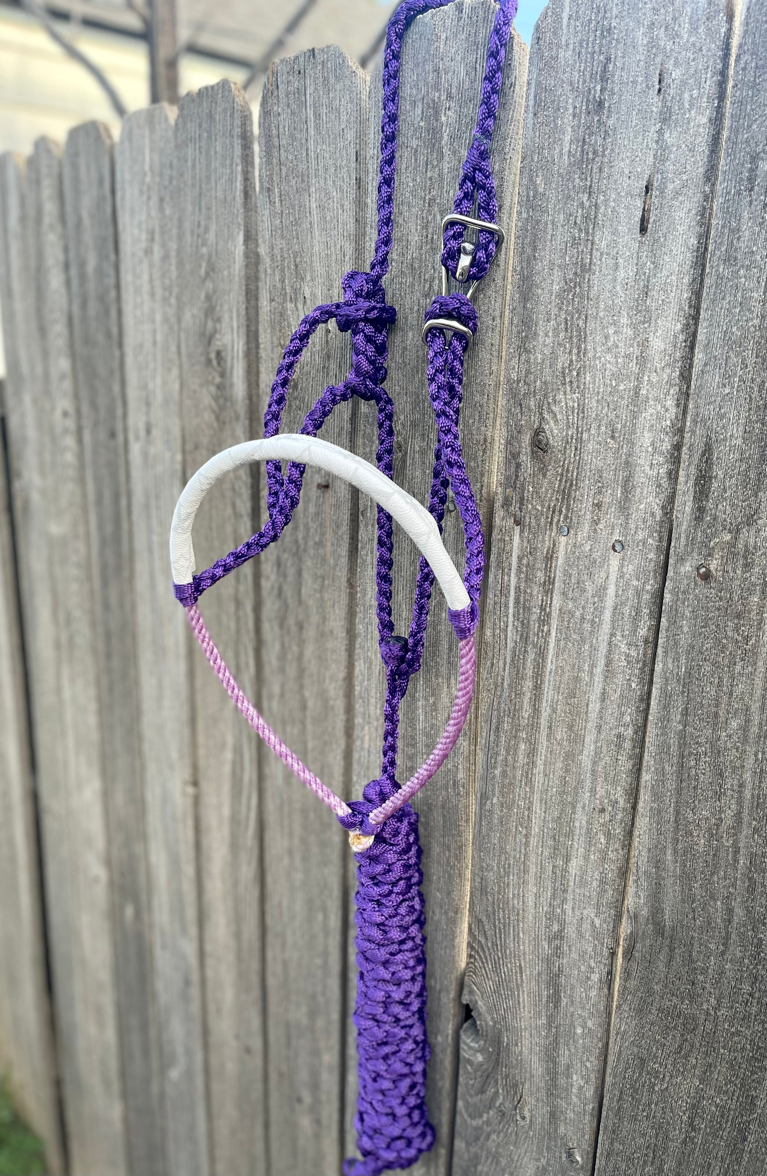 Customized Bougie Betty - White