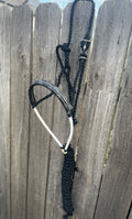 Customized Bougie Betty - Black - $70