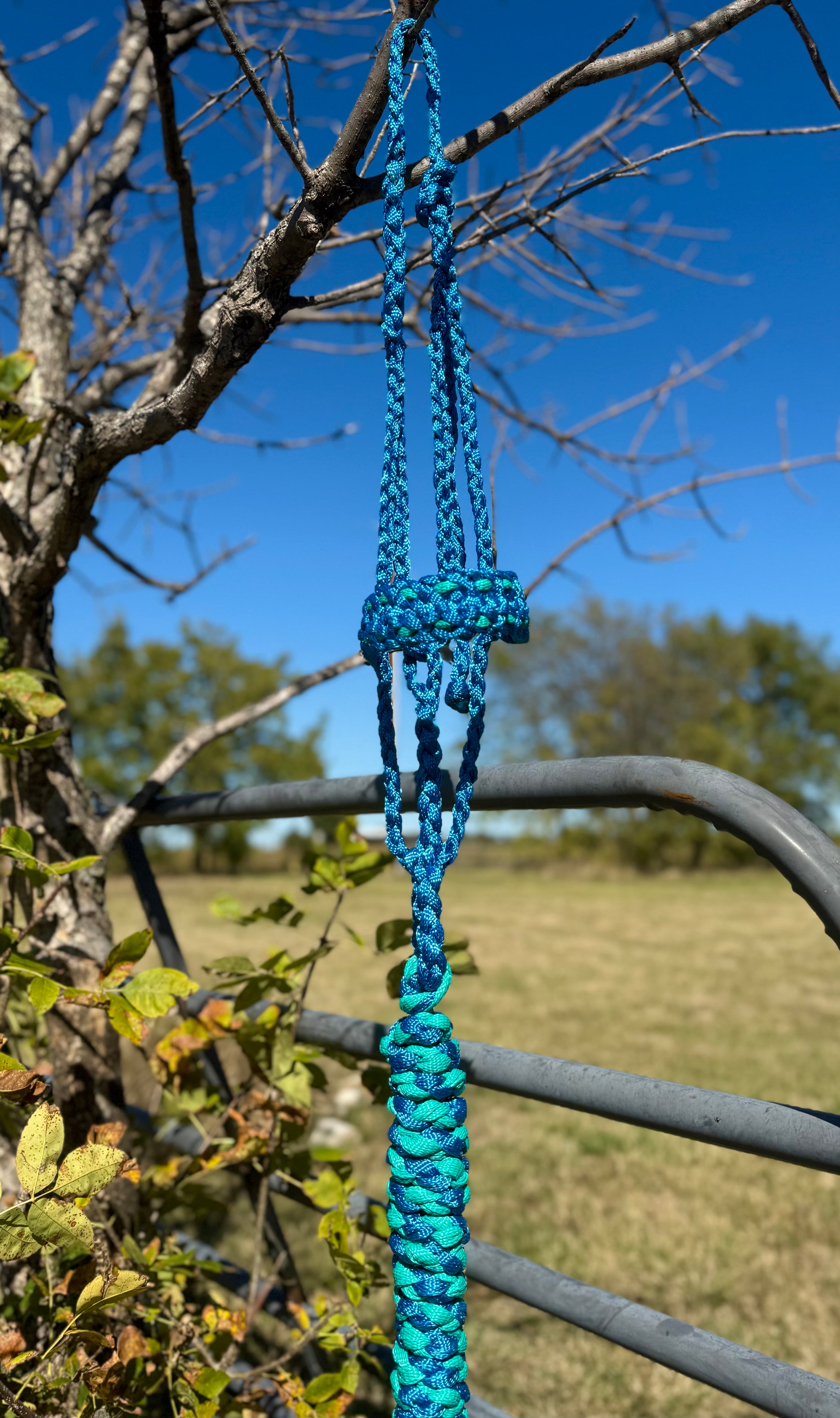 Customized BuckStitched O.G. Cowboy