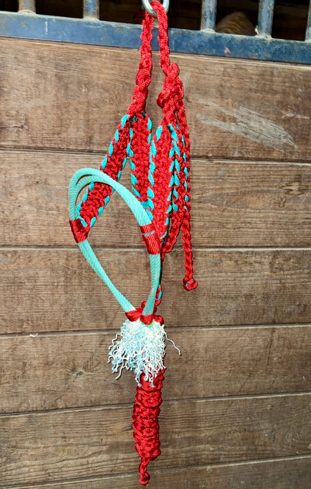 Customized Twisted Sister