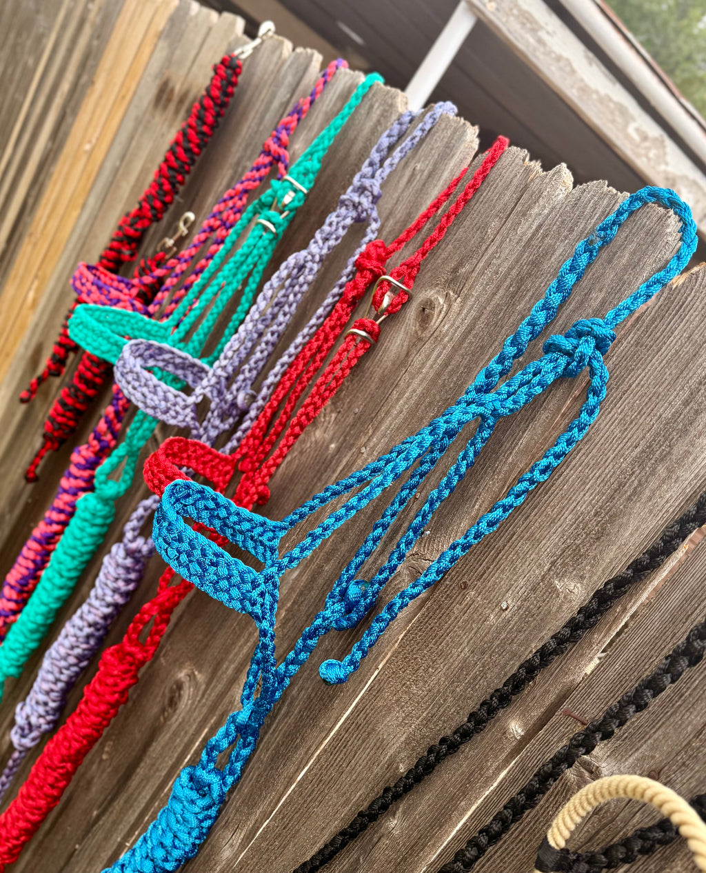 Customized O.G. Cowboy