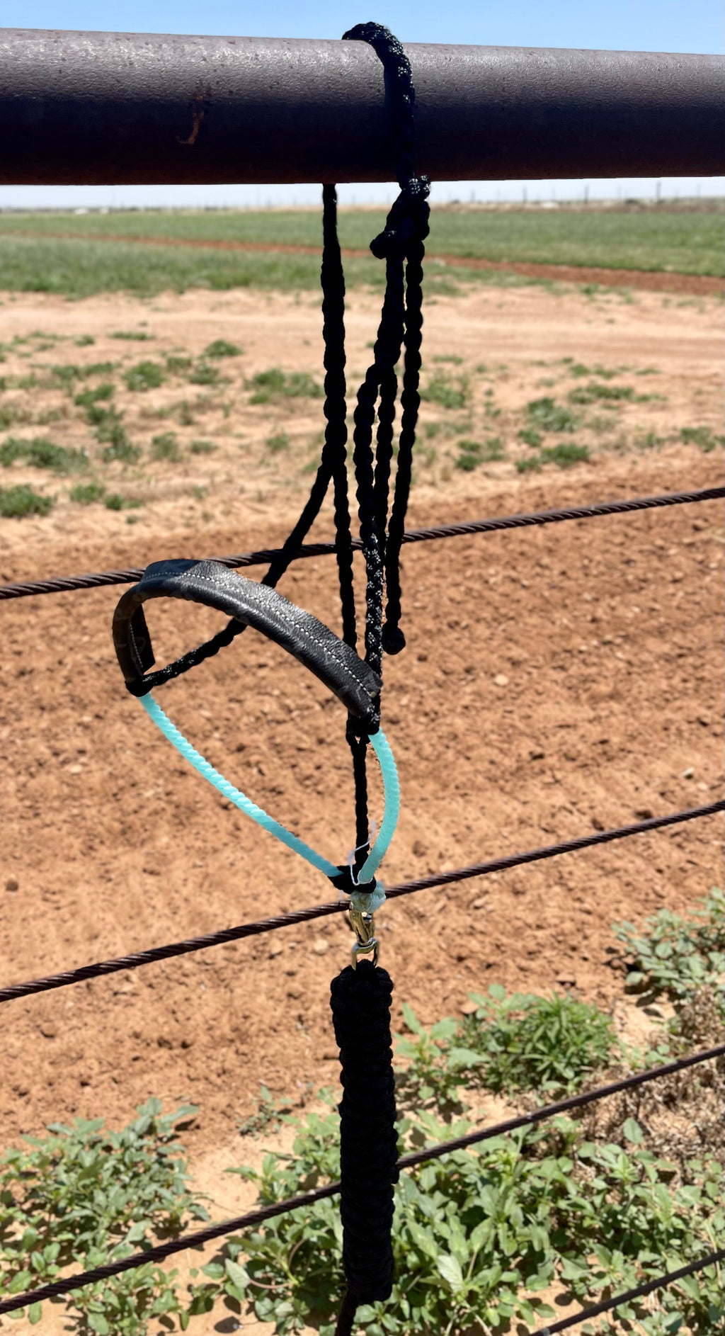 Customized Bougie Betty - Black