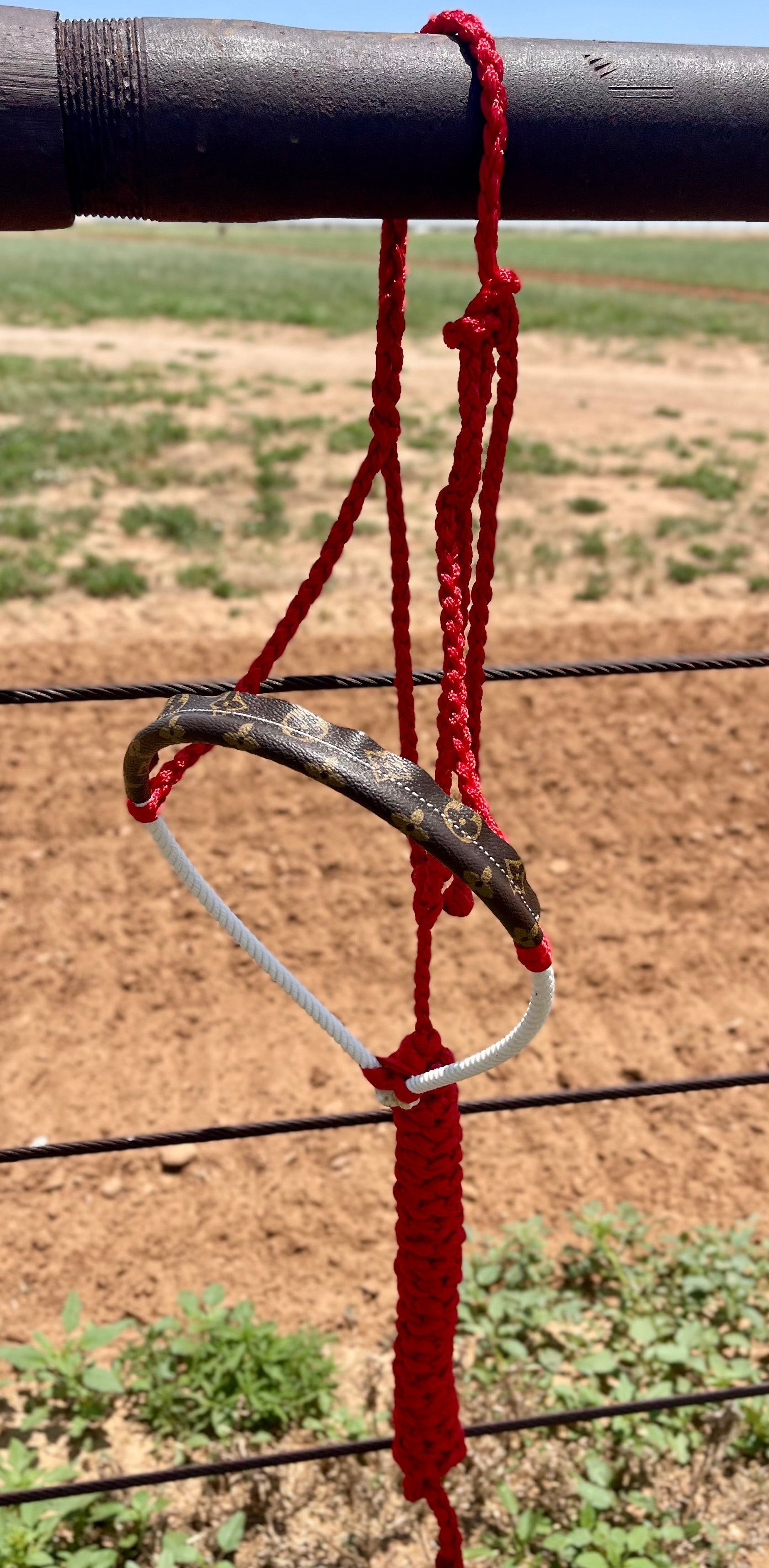 Customized Bougie Betty - Brown