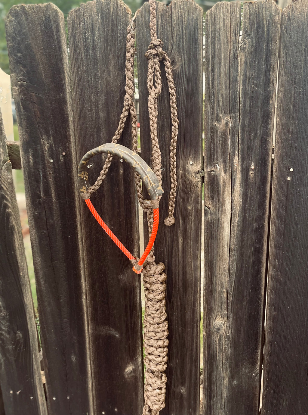 Customized Bougie Betty - Brown